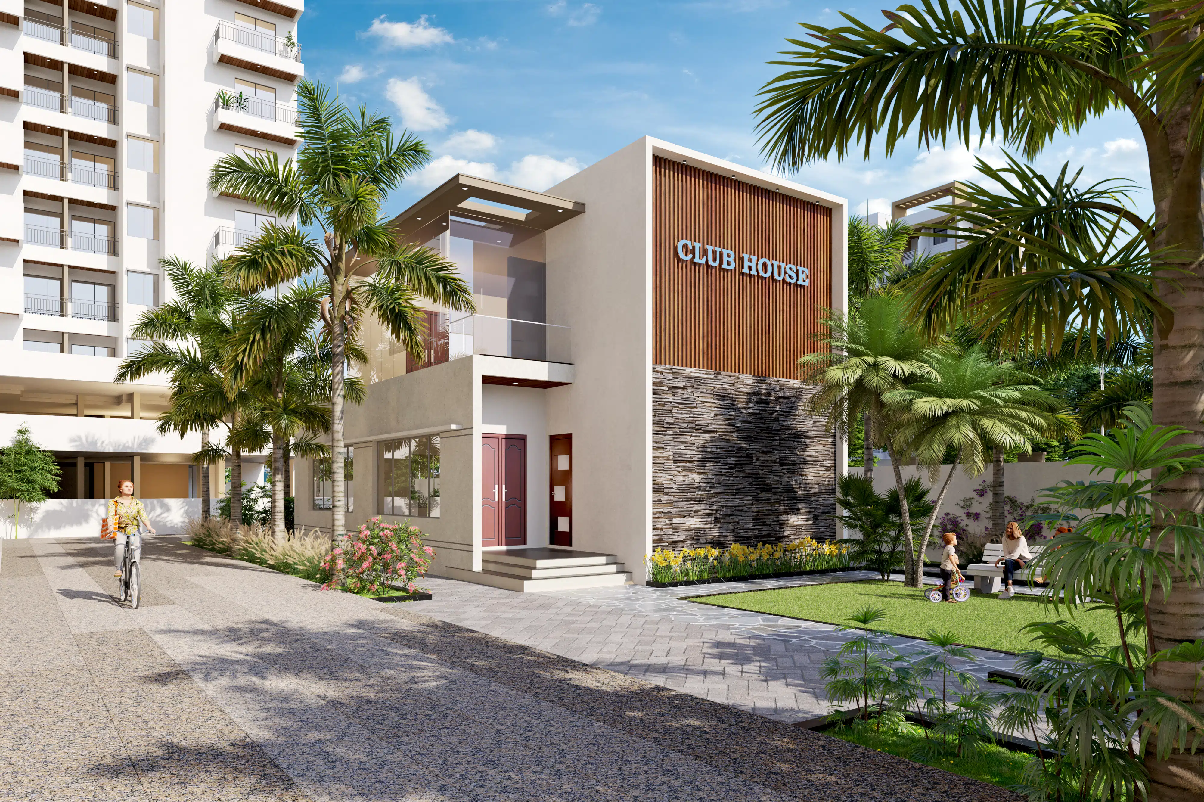 Exterior 2